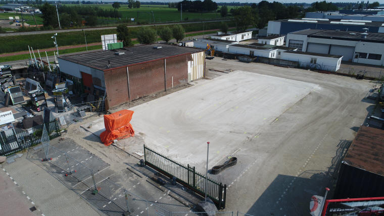 Nieuwbouw