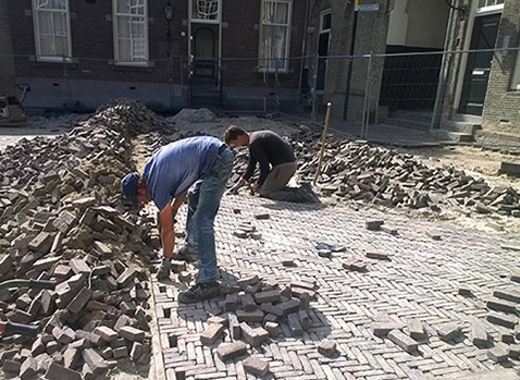 Grondwerken
