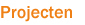 Projecten